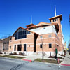 New Church on Cottage Grove Avenue